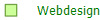 Webdesign